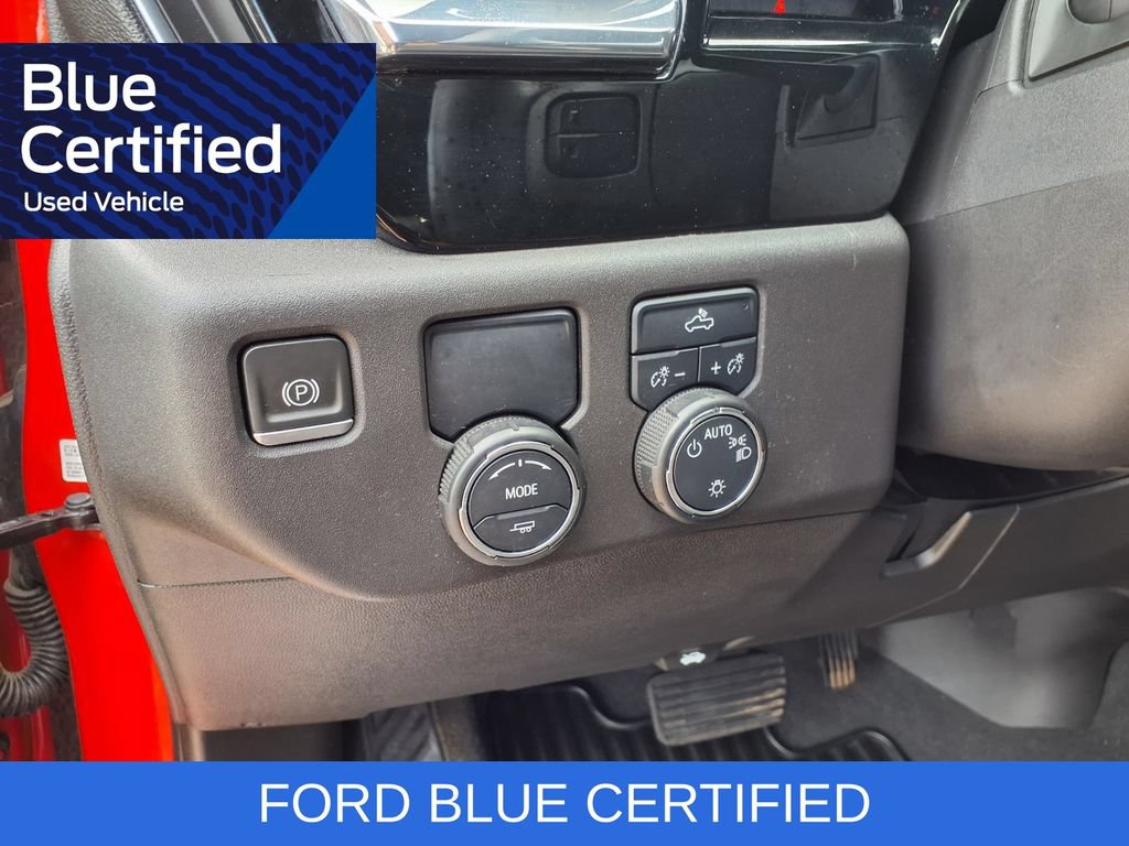 Used 2023 Chevrolet Silverado 1500 LT RWD image 23