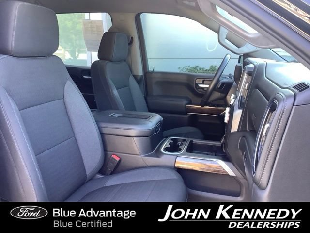 Used 2022 GMC Sierra 1500 Elevation AWD/4WD image 26