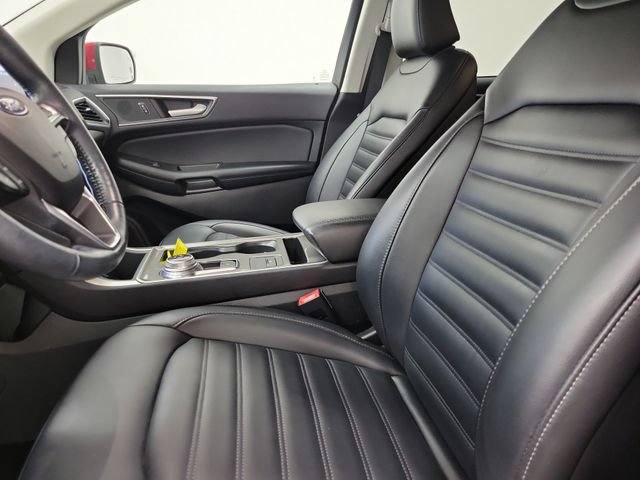 Certified 2023 Ford Edge SEL w/ Convenience Package AWD/4WD image 20