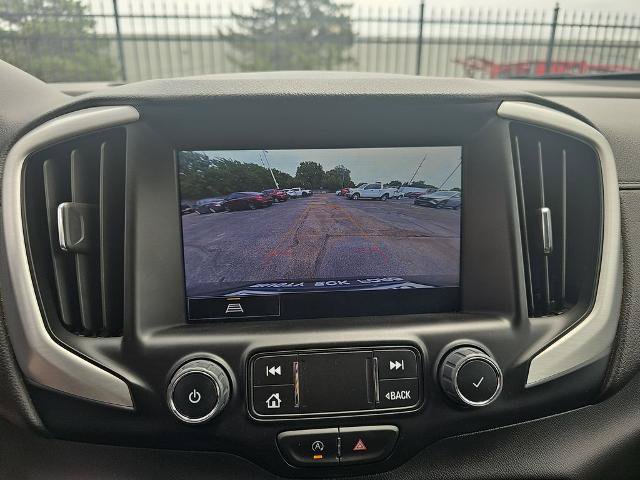 Used 2023 GMC Terrain SLT AWD/4WD image 23