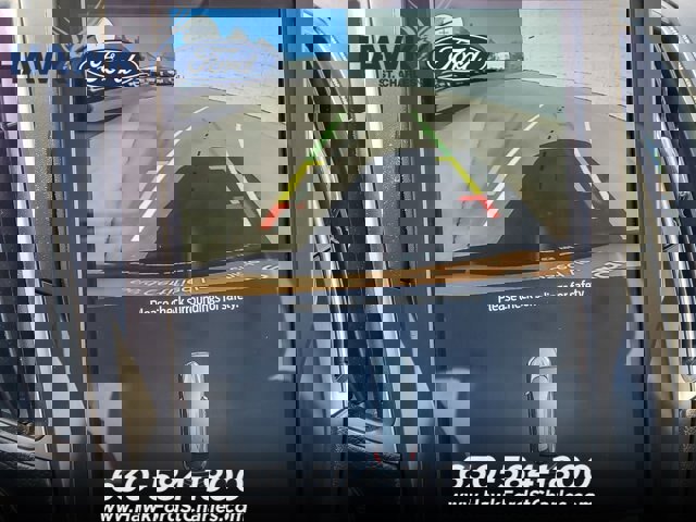 Certified 2023 Ford Edge SEL w/ Convenience Package image 15