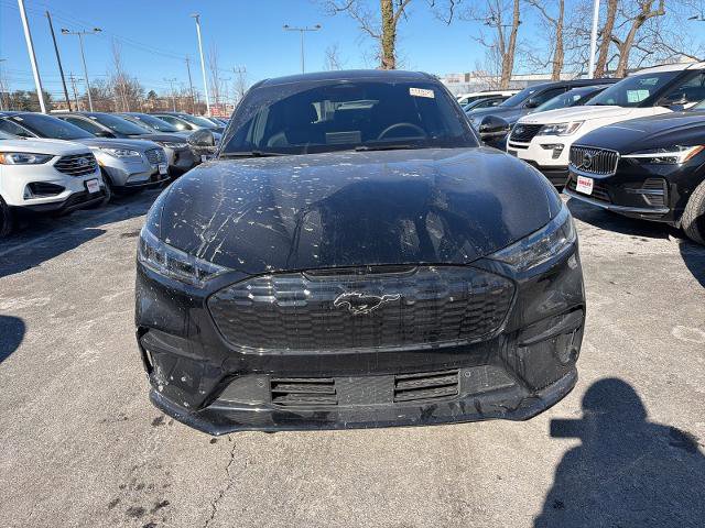 Certified 2025 Ford Mustang Mach-E GT image 7