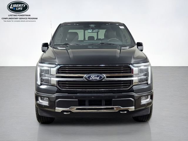 Certified 2024 Ford F150 King Ranch AWD/4WD image 8