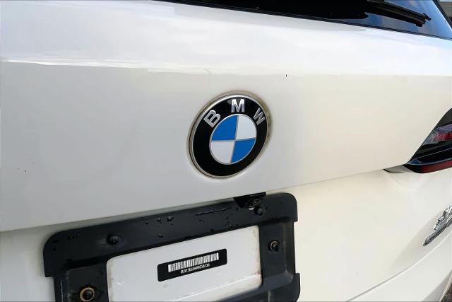 Used 2024 BMW X5 sDrive40i w/ Parking Assistance Package image 30