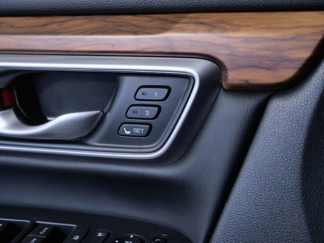 Used 2022 Honda CR-V Touring image 26