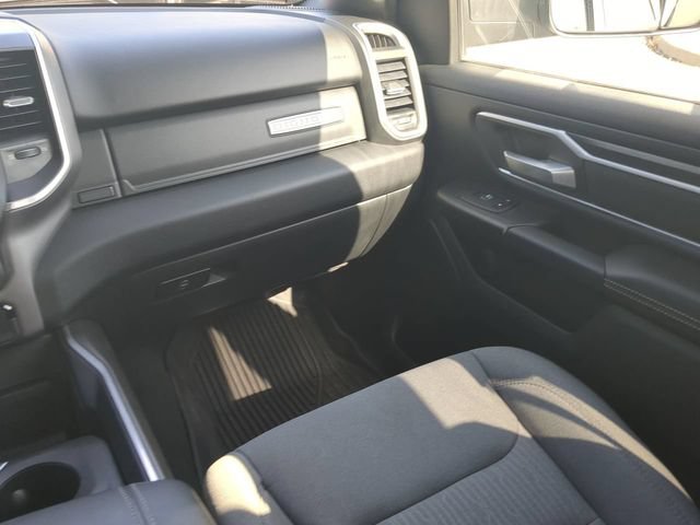 Used 2023 RAM 1500 Big Horn w/ Trailer Tow Group AWD/4WD image 17