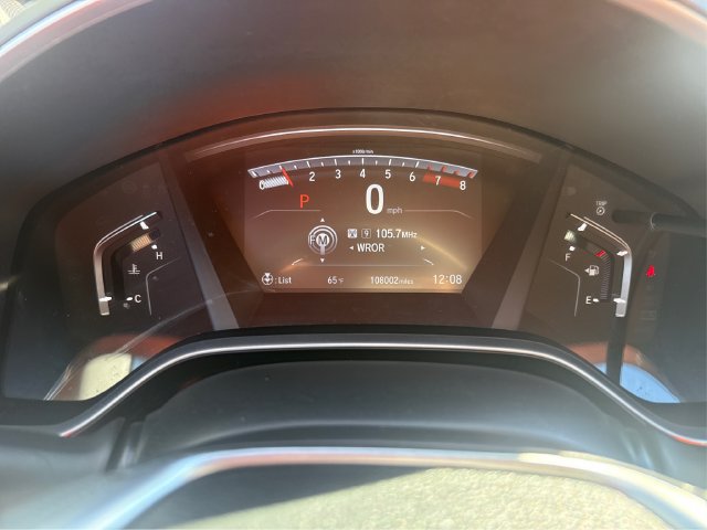 Used 2018 Honda CR-V EX image 24