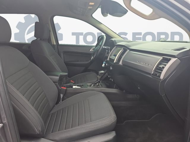 Certified 2023 Ford Ranger XLT w/ Equipment Group 301A Mid AWD/4WD image 17