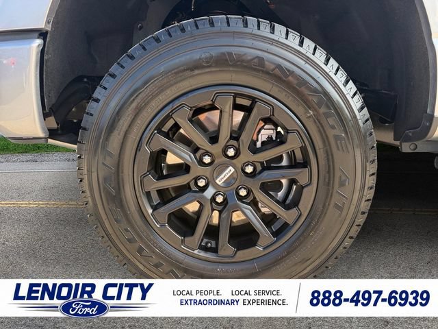 Certified 2023 Ford F150 Tremor w/ Equipment Group 402A High AWD/4WD image 9