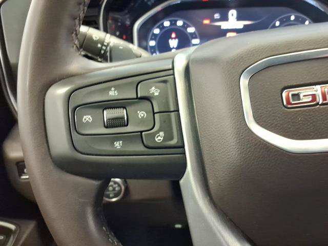 Used 2024 GMC Sierra 1500 SLT w/ SLT Premium Plus Package AWD/4WD image 23