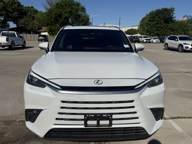 Used 2024 Lexus TX 350 FWD w/ Technology Package image 6