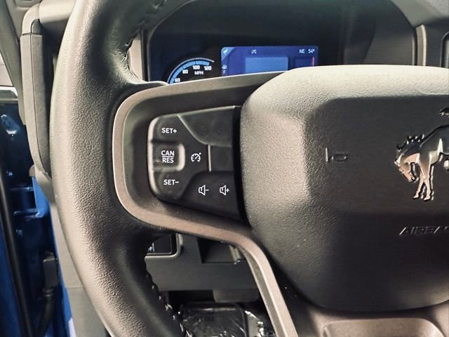 Certified 2024 Ford Bronco Big Bend image 33