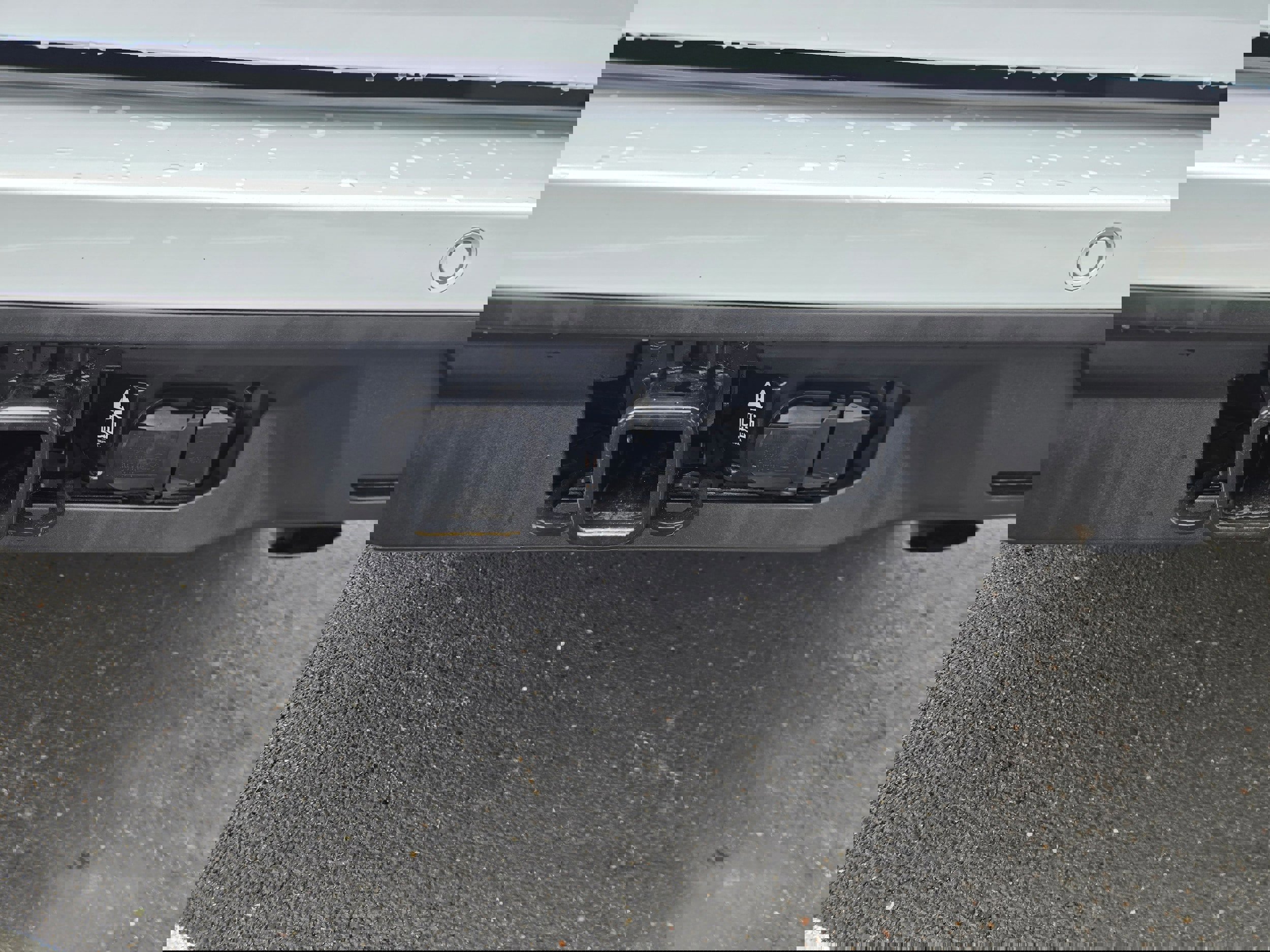 Certified 2025 Ford Expedition Active image 8