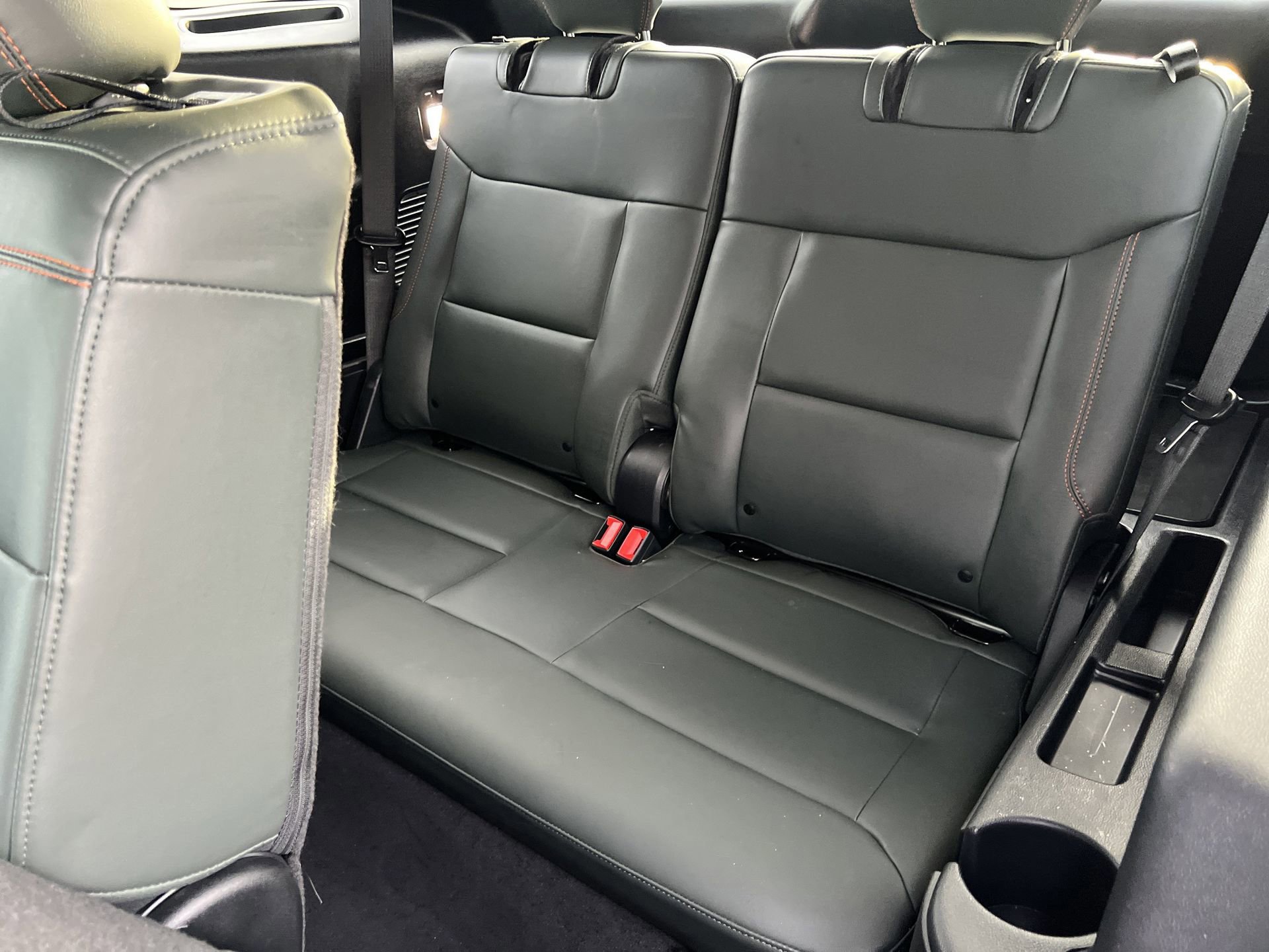 Certified 2023 Ford Explorer Timberline w/ Timberline Technology Package image 27