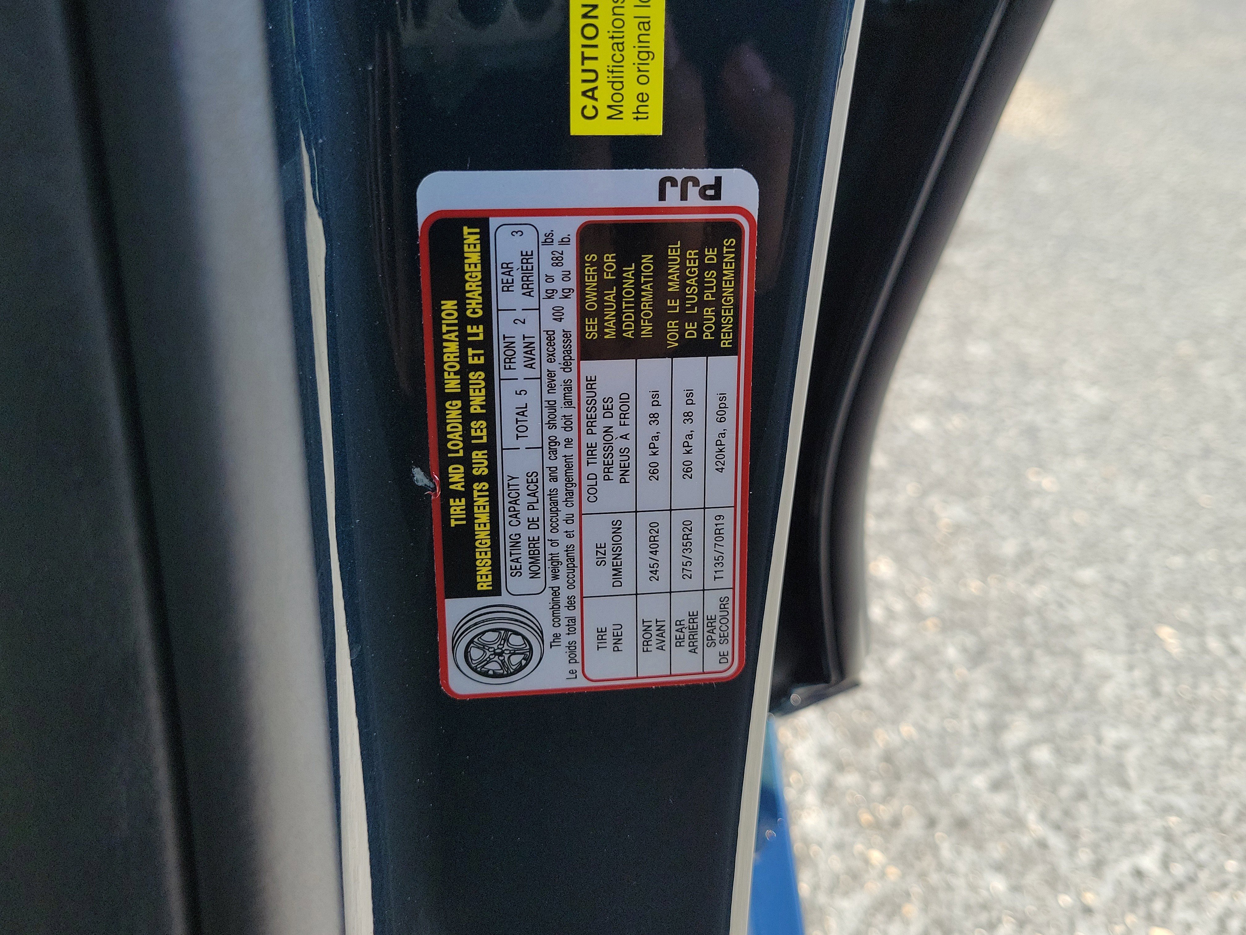 Used 2021 Genesis G80 3.5T w/ Prestige Package image 30