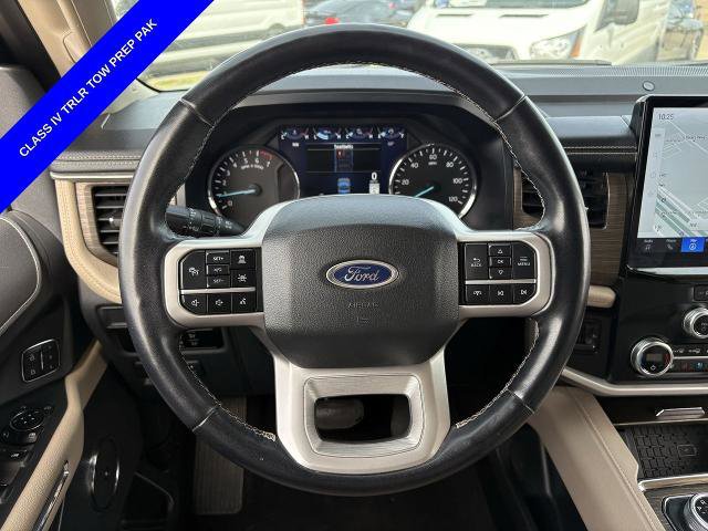 Certified 2024 Ford Expedition Limited image 15