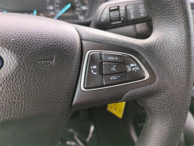 Certified 2021 Ford EcoSport S image 24