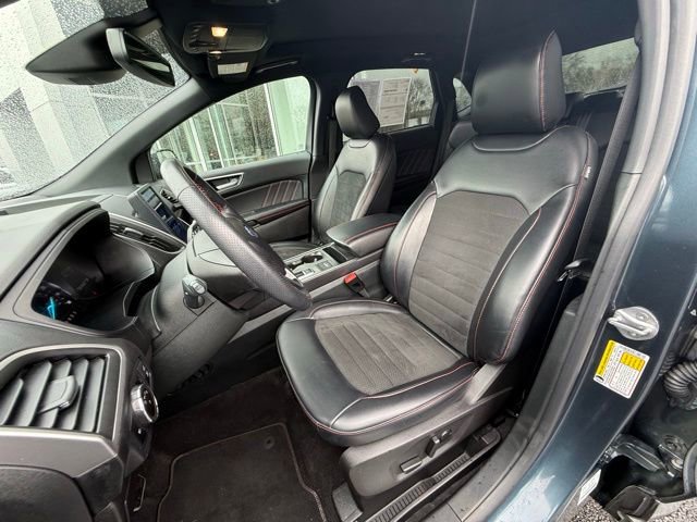 Certified 2023 Ford Edge ST-Line image 15