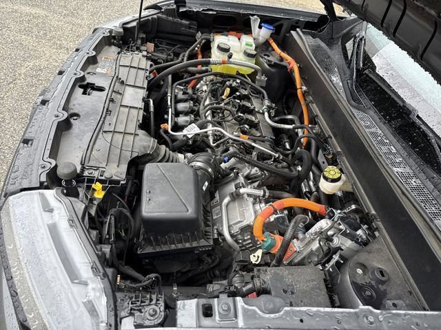 Certified 2024 Ford Maverick Lariat w/ Black Appearance Package image 30