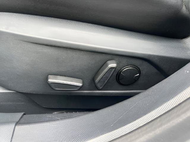 Certified 2022 Ford Mustang Mach-E GT AWD/4WD image 14