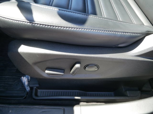 Certified 2022 Ford Edge SEL w/ Convenience Package AWD/4WD image 8
