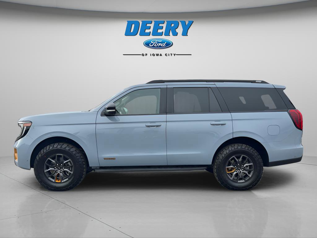 Certified 2025 Ford Expedition Tremor AWD/4WD image 3