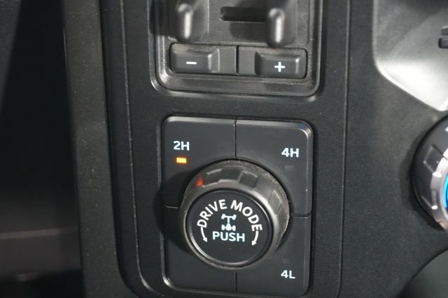 Certified 2023 Ford F150 XLT w/ Equipment Group 302A High image 23