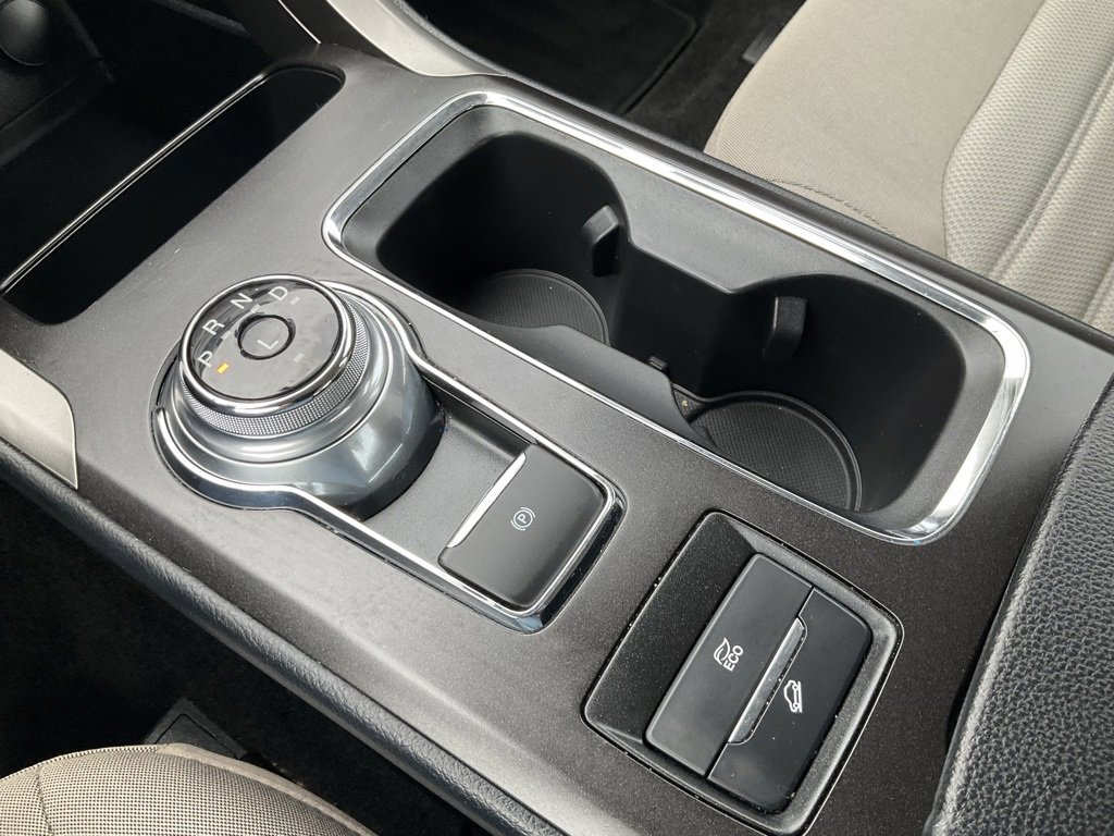 Certified 2018 Ford Fusion S image 9