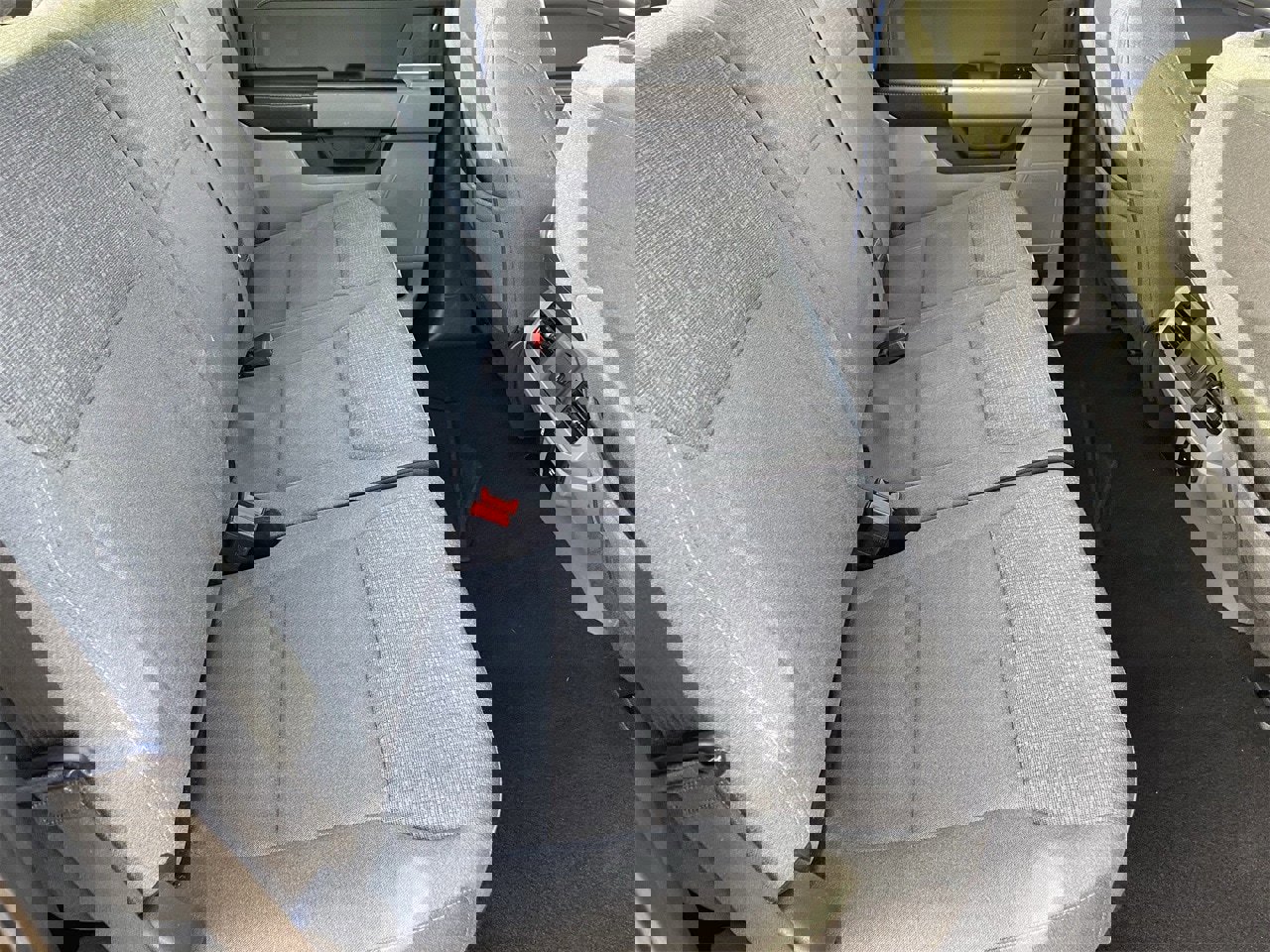 Certified 2024 Ford F150 XLT w/ Mobile Office Package image 15