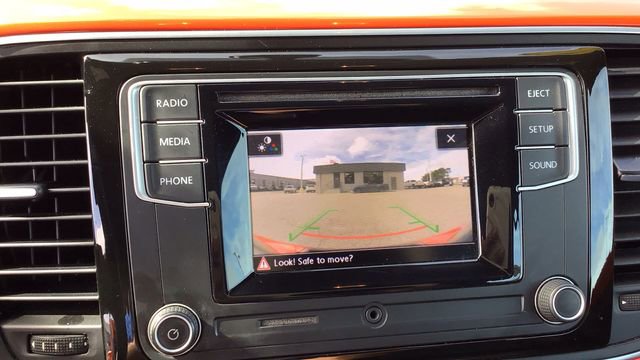 Used 2017 Volkswagen Beetle 1.8T S image 21