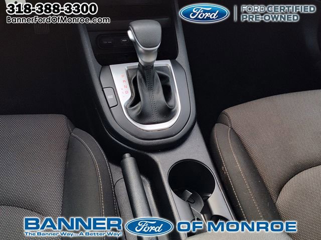 Used 2023 Kia Forte LXS w/ LXS Technology Package image 18