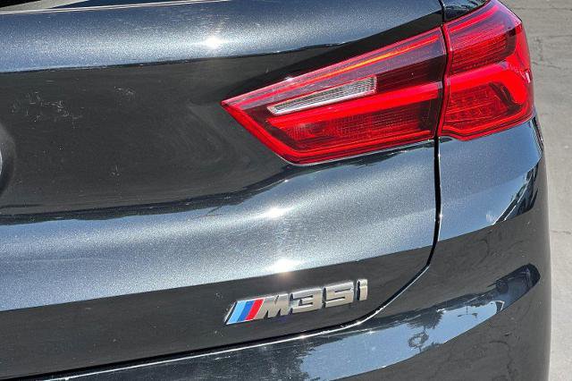 Used 2019 BMW X2 M35i image 15