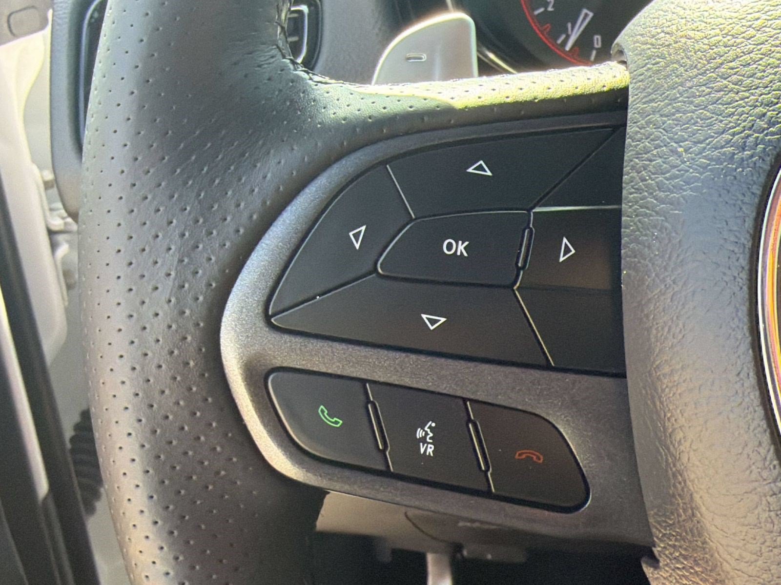 Used 2025 Dodge Durango R/T AWD/4WD image 17