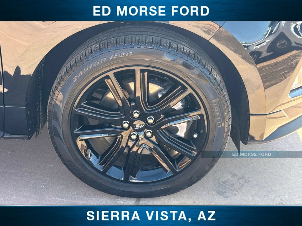 Certified 2023 Ford Edge ST-Line AWD/4WD image 46