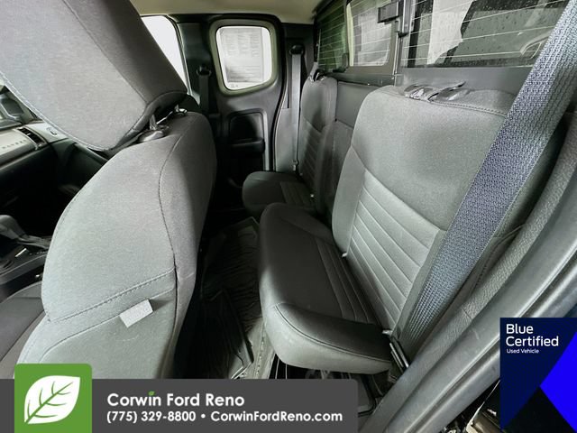 Certified 2019 Ford Ranger XLT w/ Equipment Group 302A Luxury AWD/4WD image 25