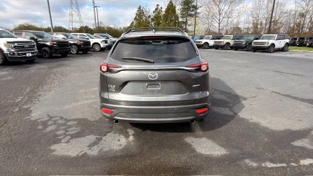 Used 2022 MAZDA CX-9 Touring Plus AWD/4WD image 13