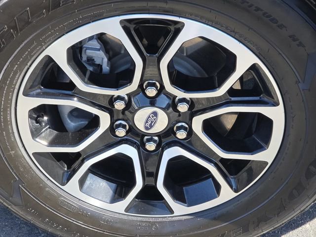 Certified 2022 Ford Expedition XLT AWD/4WD image 34