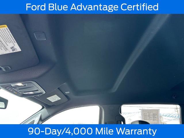 Used 2021 GMC Sierra 1500 AT4 image 16