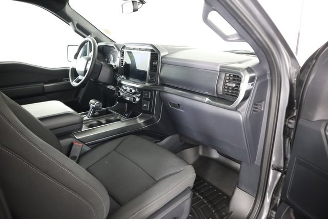 Certified 2023 Ford F150 XLT w/ Equipment Group 302A High AWD/4WD image 68