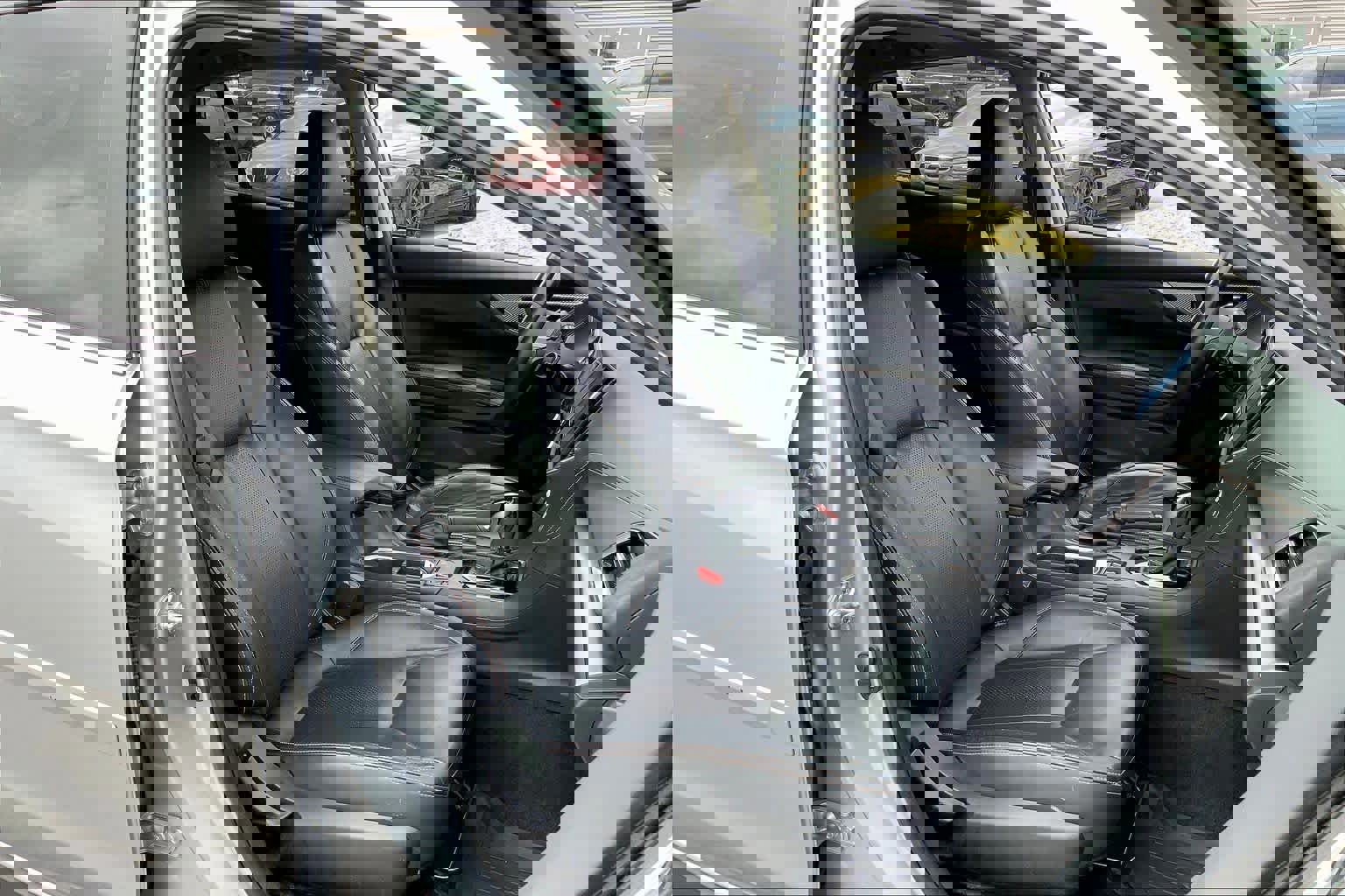 Used 2023 Subaru Crosstrek 2.5i Limited w/ Moonroof Package image 11