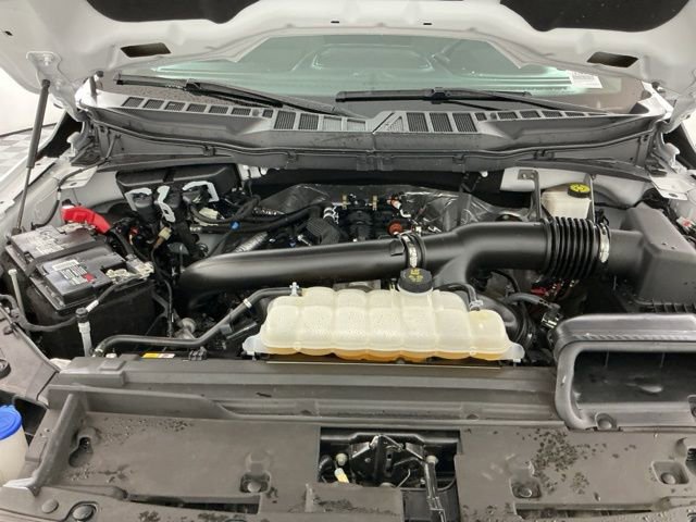 Certified 2024 Ford F150 XLT w/ Equipment Group 302A MID AWD/4WD image 31