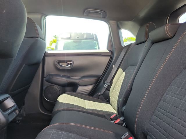 Used 2023 Honda HR-V Sport image 10