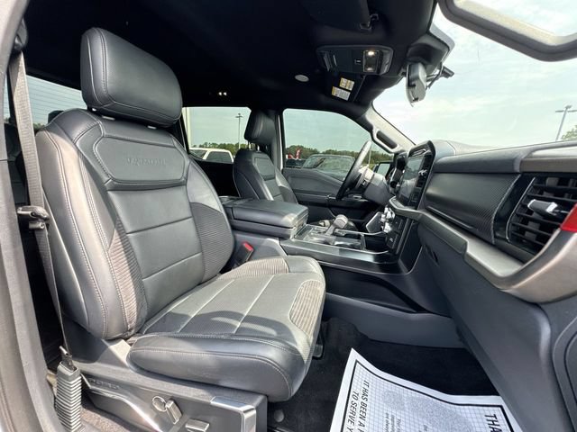 Certified 2023 Ford F150 Raptor w/ Raptor Carbon Fiber Package AWD/4WD image 27