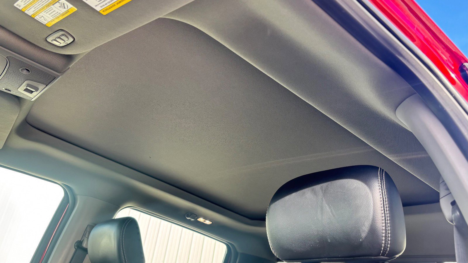 Certified 2019 Ford F150 Lariat w/ Equipment Group 502A Luxury image 61