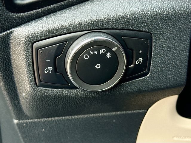 Certified 2022 Ford EcoSport S AWD/4WD image 16