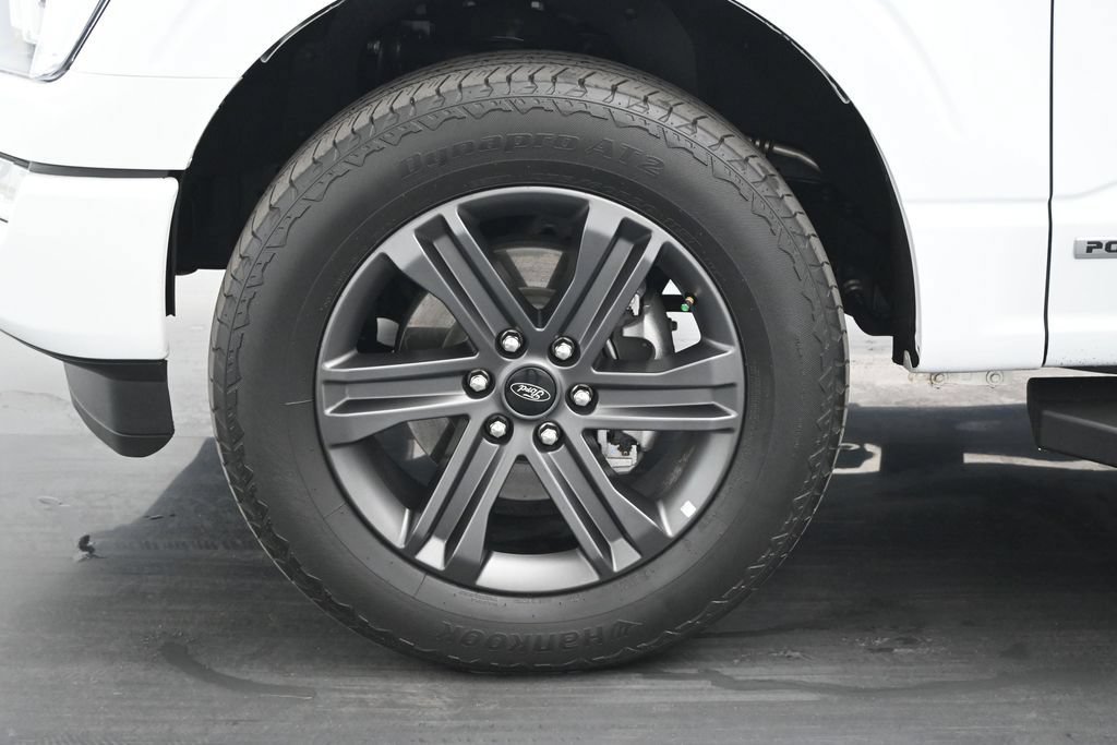 Certified 2023 Ford F150 Lariat AWD/4WD image 26