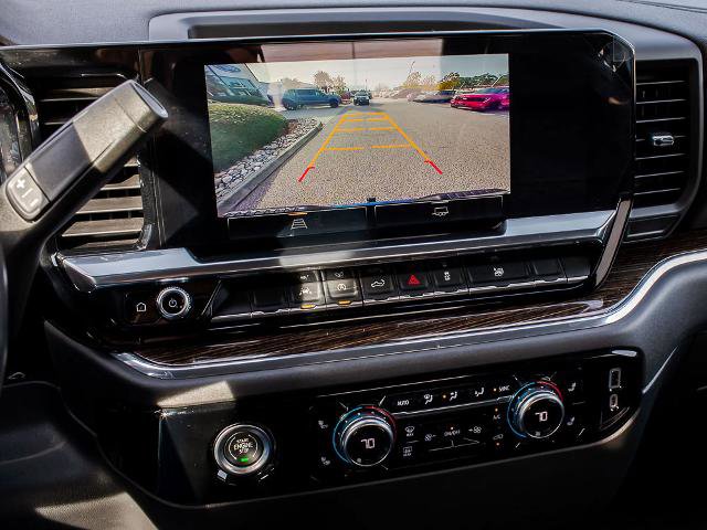 Used 2022 GMC Sierra 1500 Elevation image 23