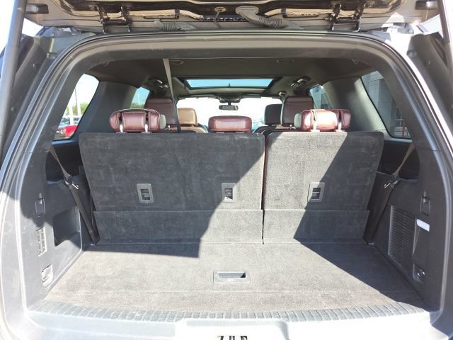 Certified 2024 Ford Expedition Limited RWD image 24