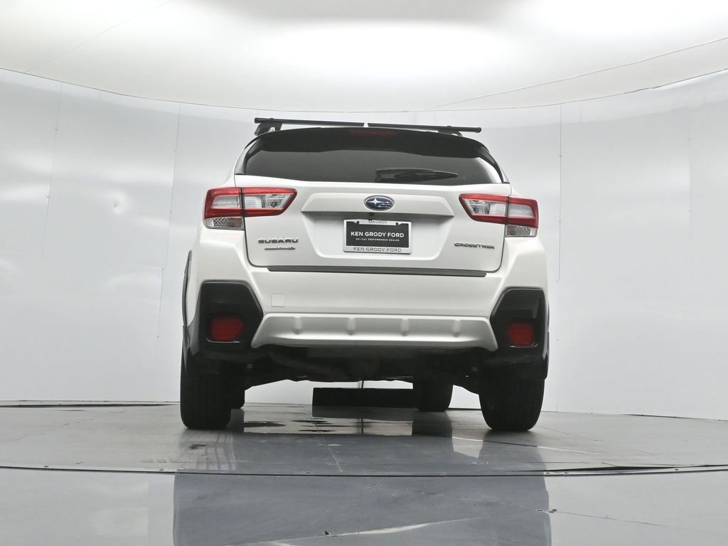 Used 2018 Subaru Crosstrek 2.0i Premium image 16