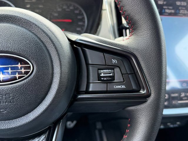 Used 2023 Subaru WRX Limited AWD/4WD image 19